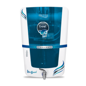 Biogaurd RO Water Purifier