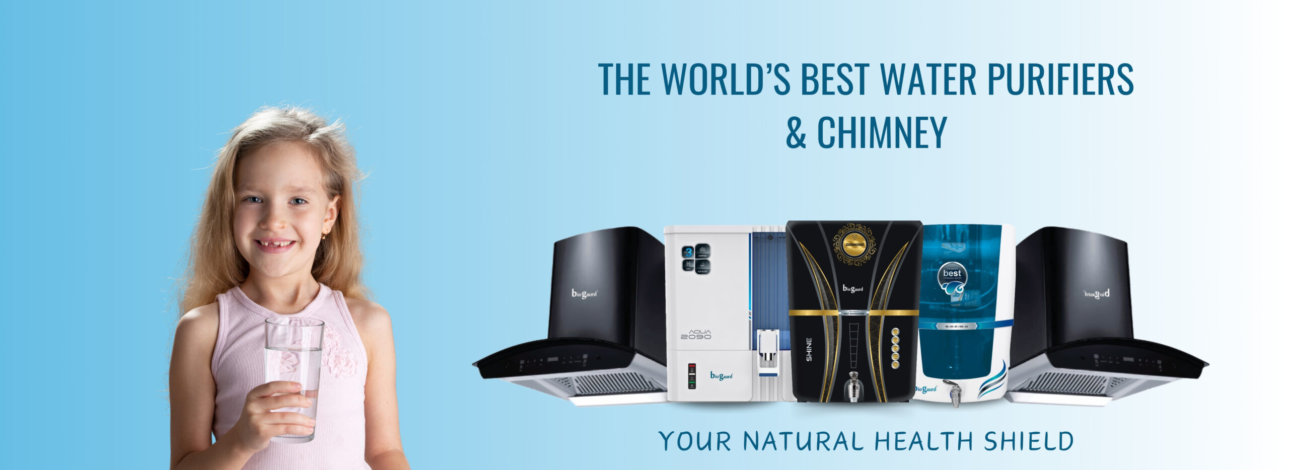 the world’s best water PURIFIERs & (1)