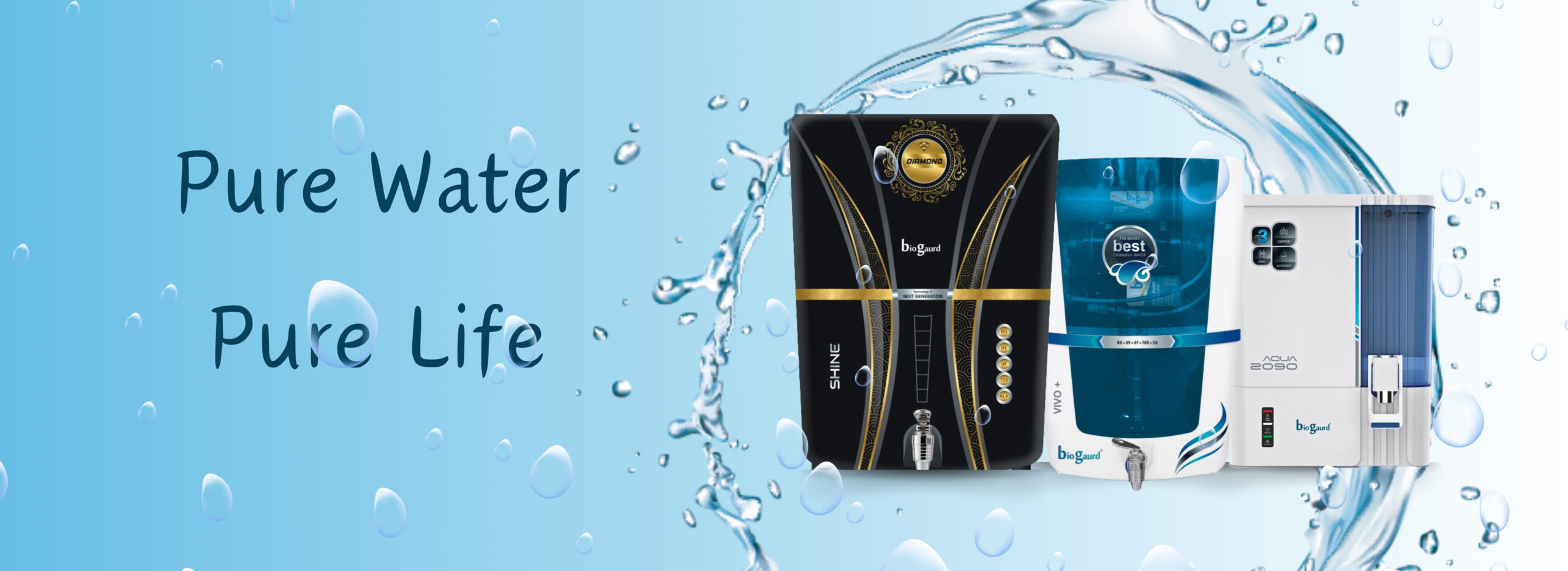 the world’s best water PURIFIERs & (2)