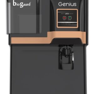 BioGaurd Genius Smart Water Purifier